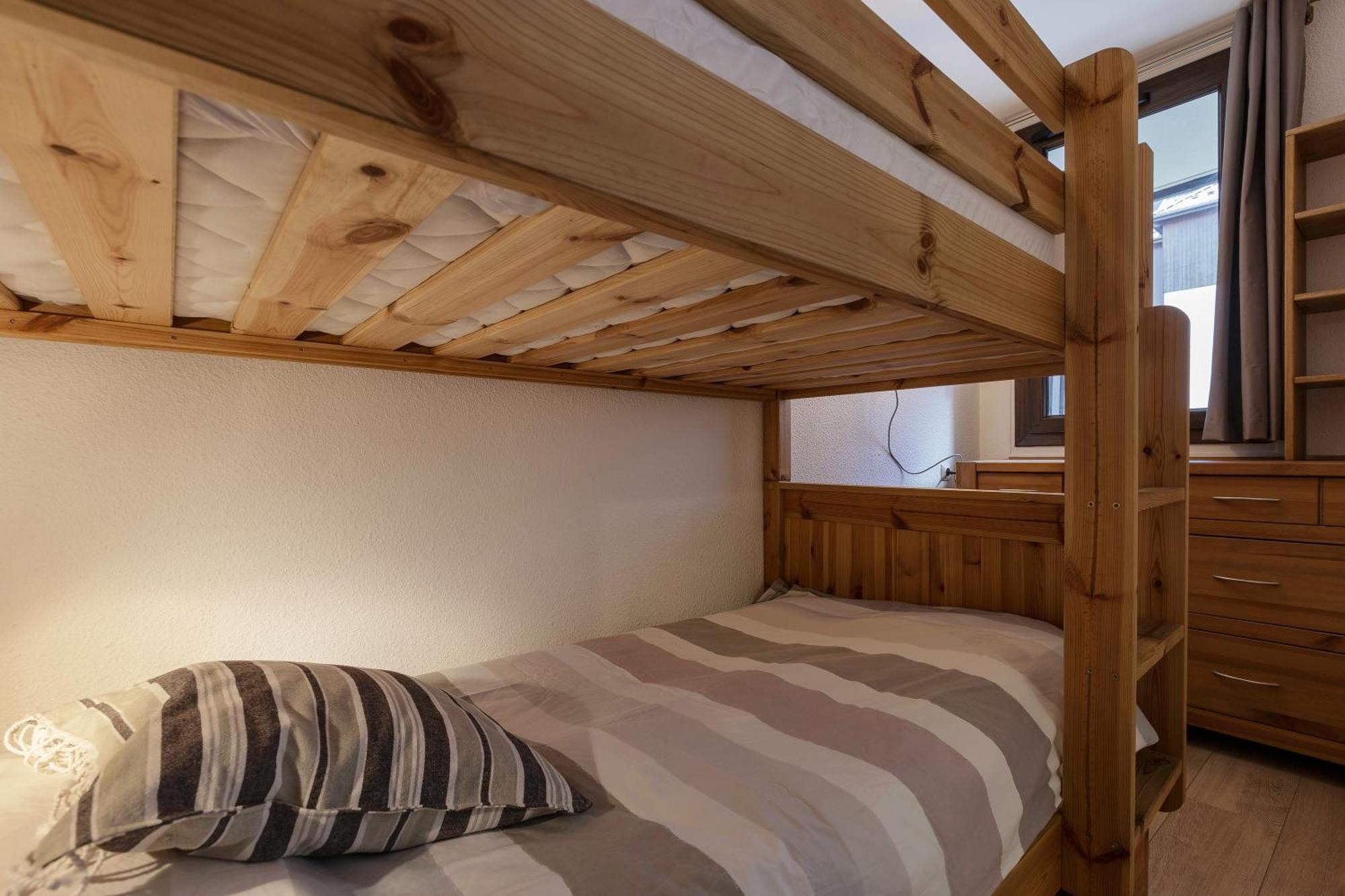 Les Marmottes En Chaussettes - Happy Rentals Chamonix Exterior photo