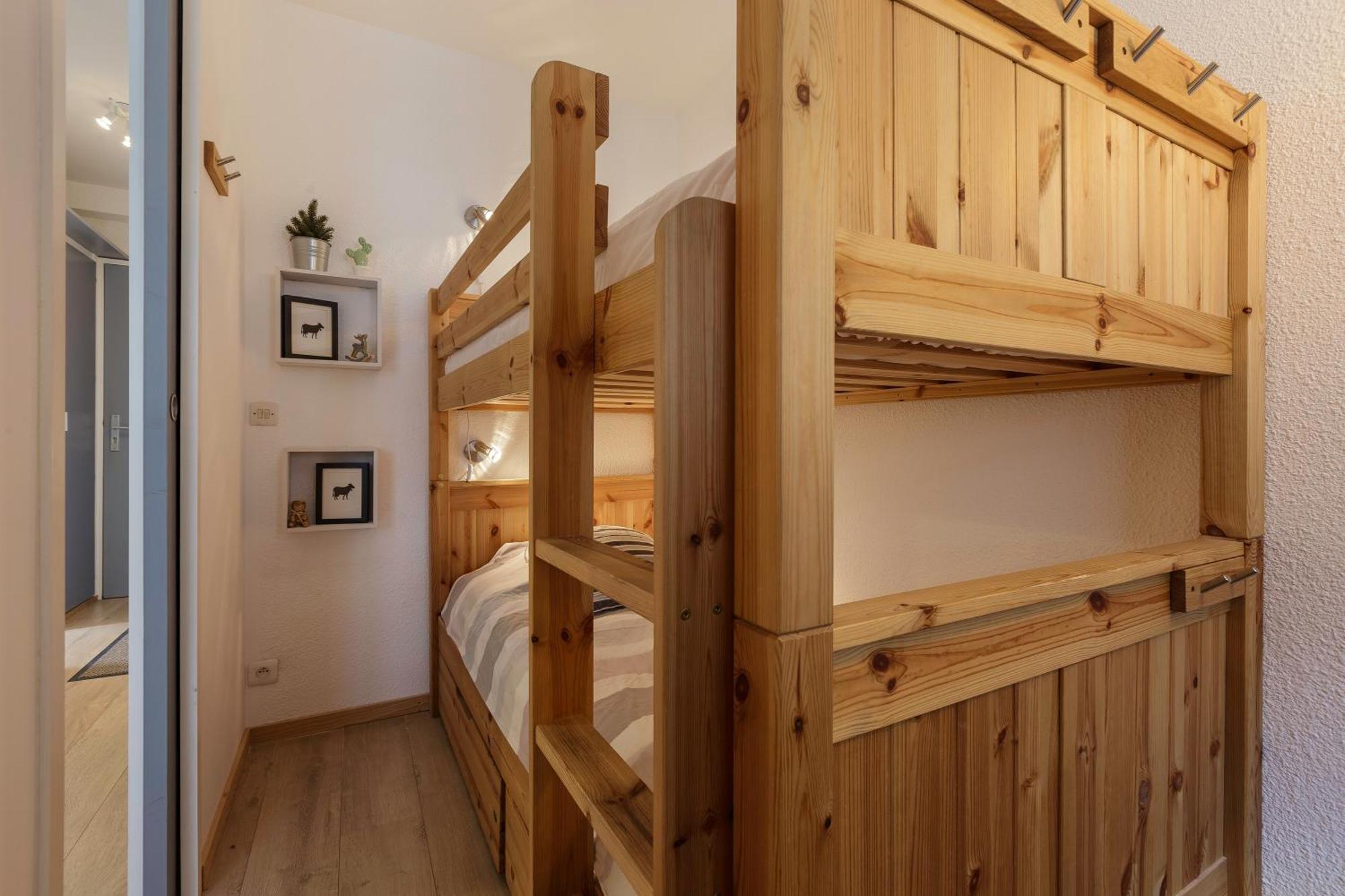 Les Marmottes En Chaussettes - Happy Rentals Chamonix Exterior photo